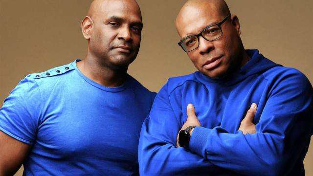 UITfeest Werftheater: Deng Boy